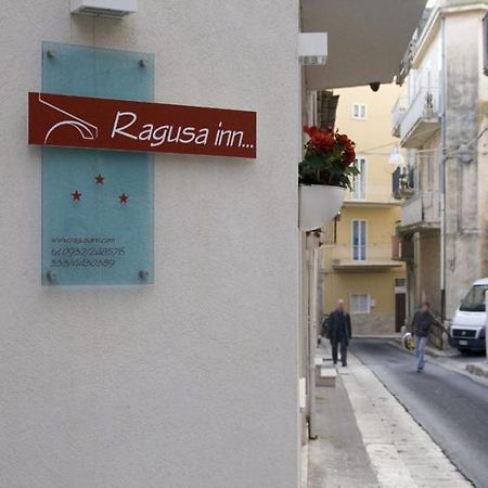 Ragusa Inn Exterior foto