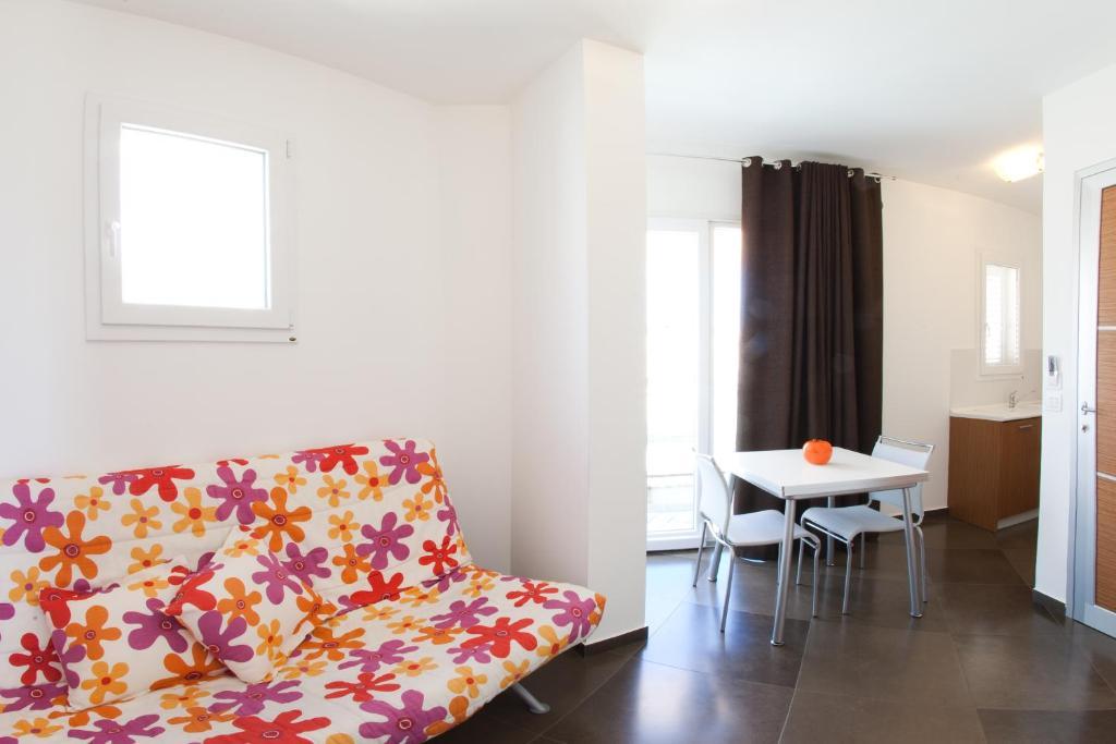 Ragusa Inn Zimmer foto