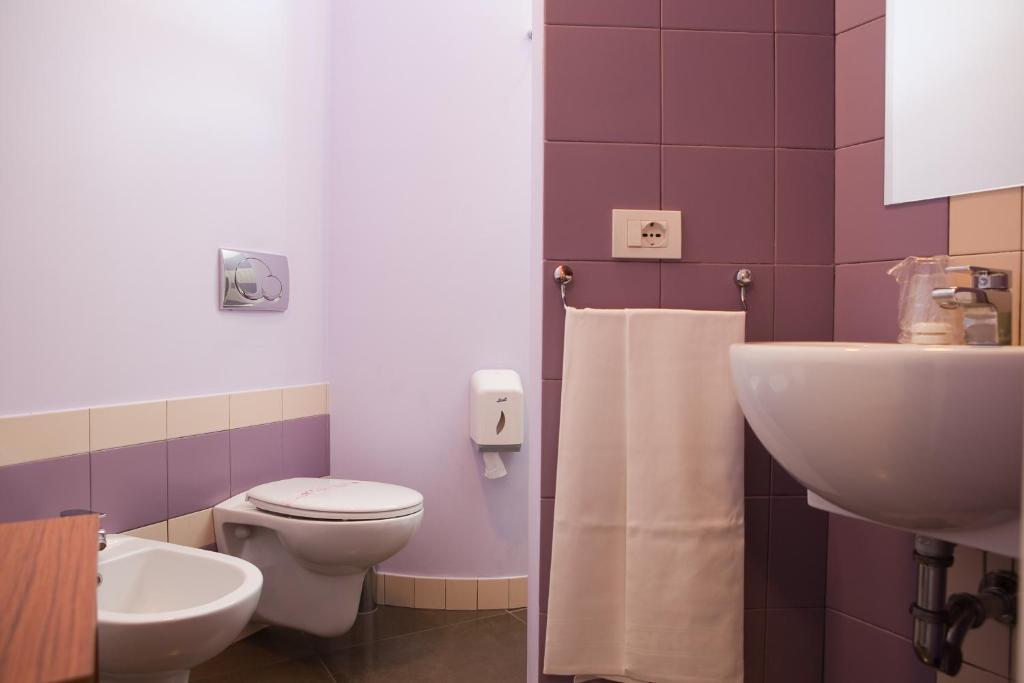 Ragusa Inn Zimmer foto