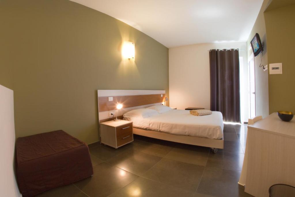 Ragusa Inn Zimmer foto